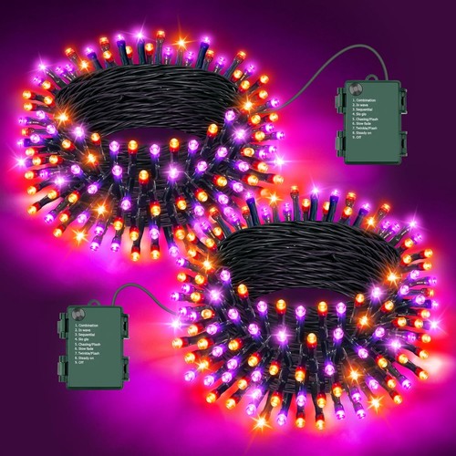 Lichterkette 100led 10m - lichterkette,