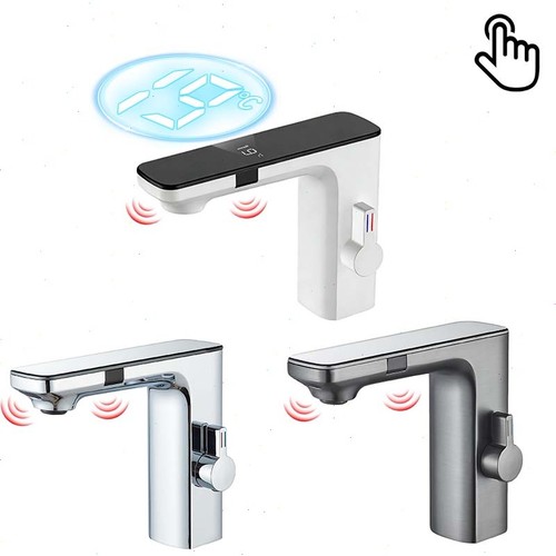 Infrarot sensor wasserhahn - infrarot, bad