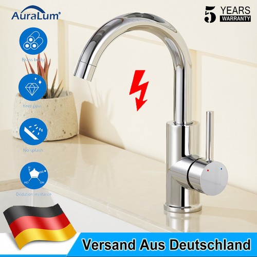 Niederdruck armatur bad - armatur,