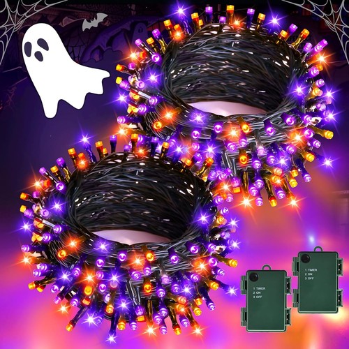 Lichterkette 10m 100er led - 10m,