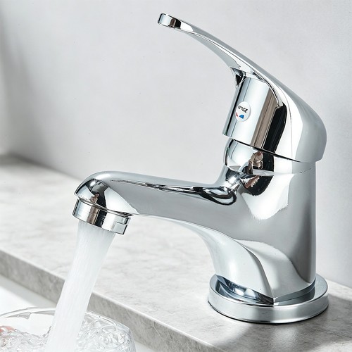 Waschtischarmatur chrom - waschtischarmatur,