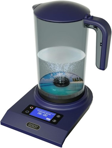 Wasserstoff wasserflasche - wasserstoff,