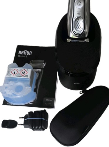 Braun series 5793 - braun,