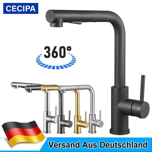 Wasserhahn küche hochdruck - küche,