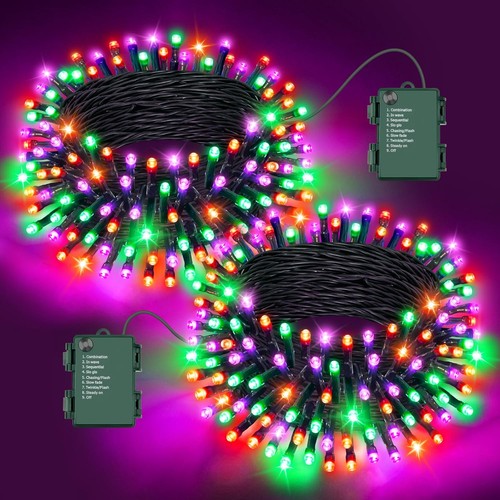 Lichterkette 100led 10m - 100led,