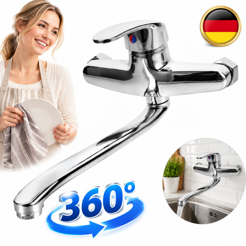 Küchenarmatur schwenkbar - küchenarmatur,
