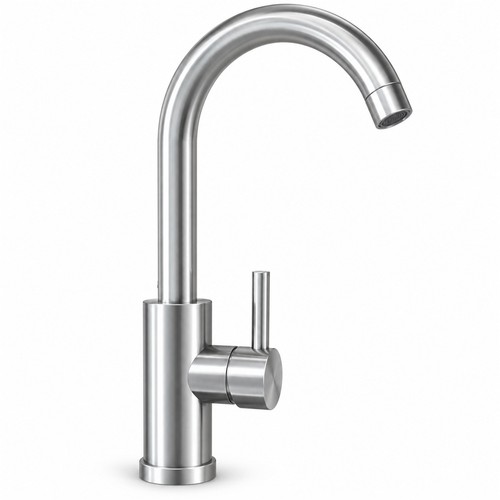 Wasserhahn küchenarmatur - wasserhahn,