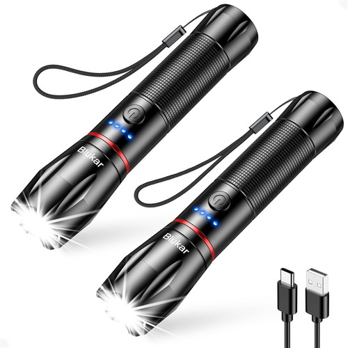 Blukar led taschenlampe - led,