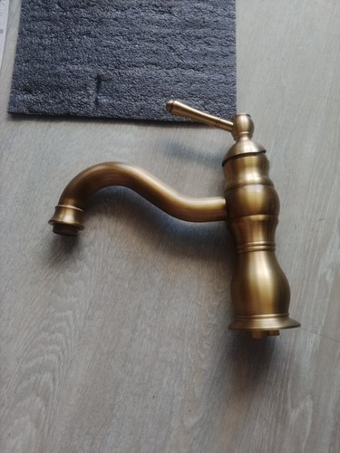 Wasserhahn bad antikes - bad,