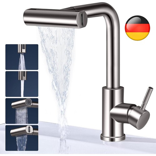 Hochdruckanschluss
