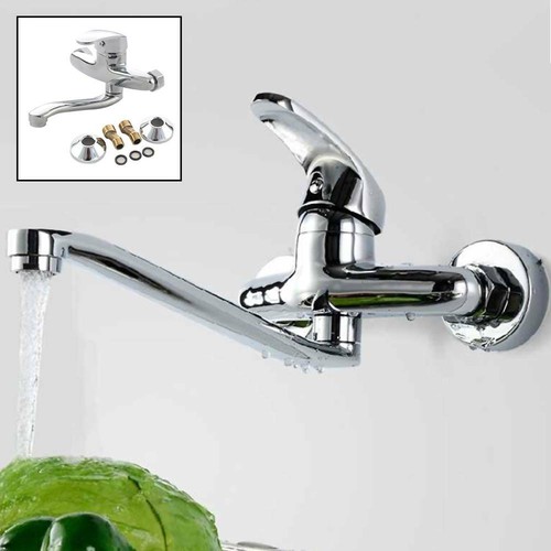 Küchenarmatur schwenkbar