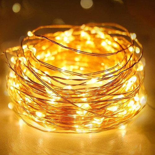 Litogo lichterkette batterie - litogo,