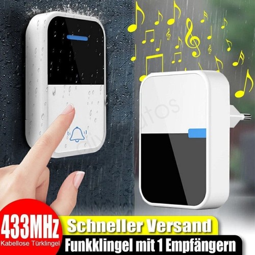 Funkklingel türklingel funk - funkklingel,