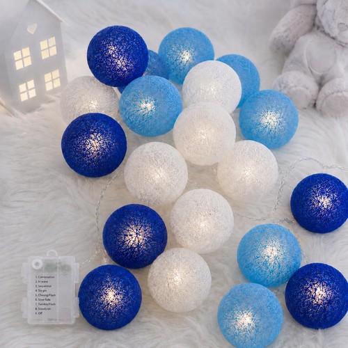 Led lichterkette - led,